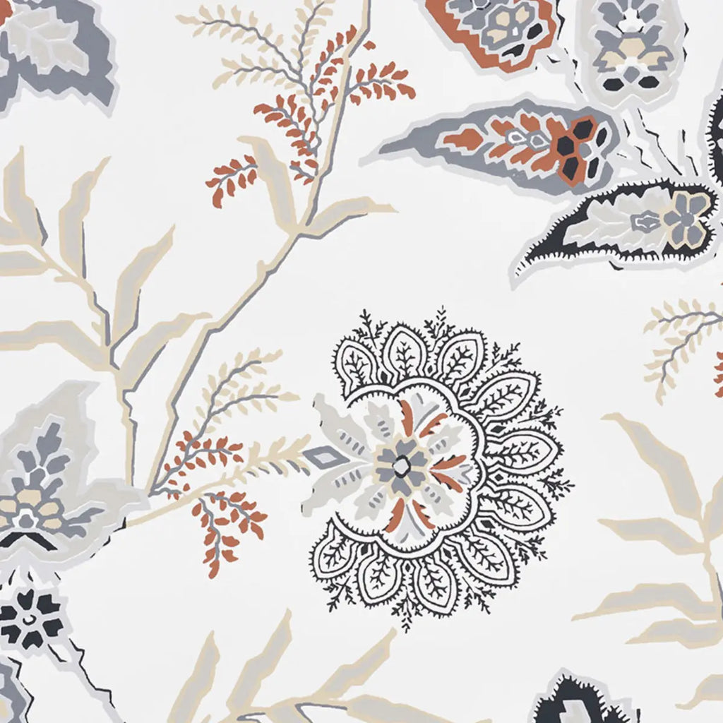 Emperor's Vine - Neutral Wallpapers