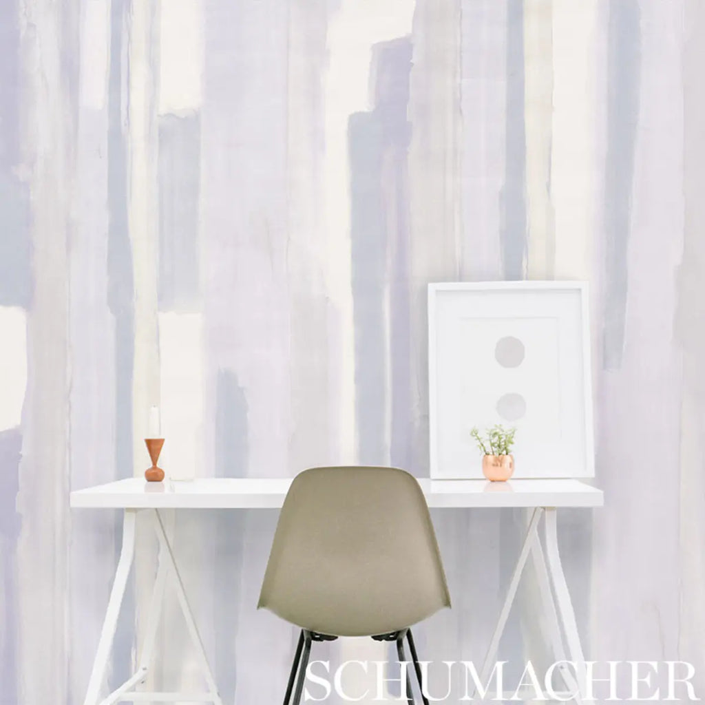 Watercolor - Celadon Wallpapers