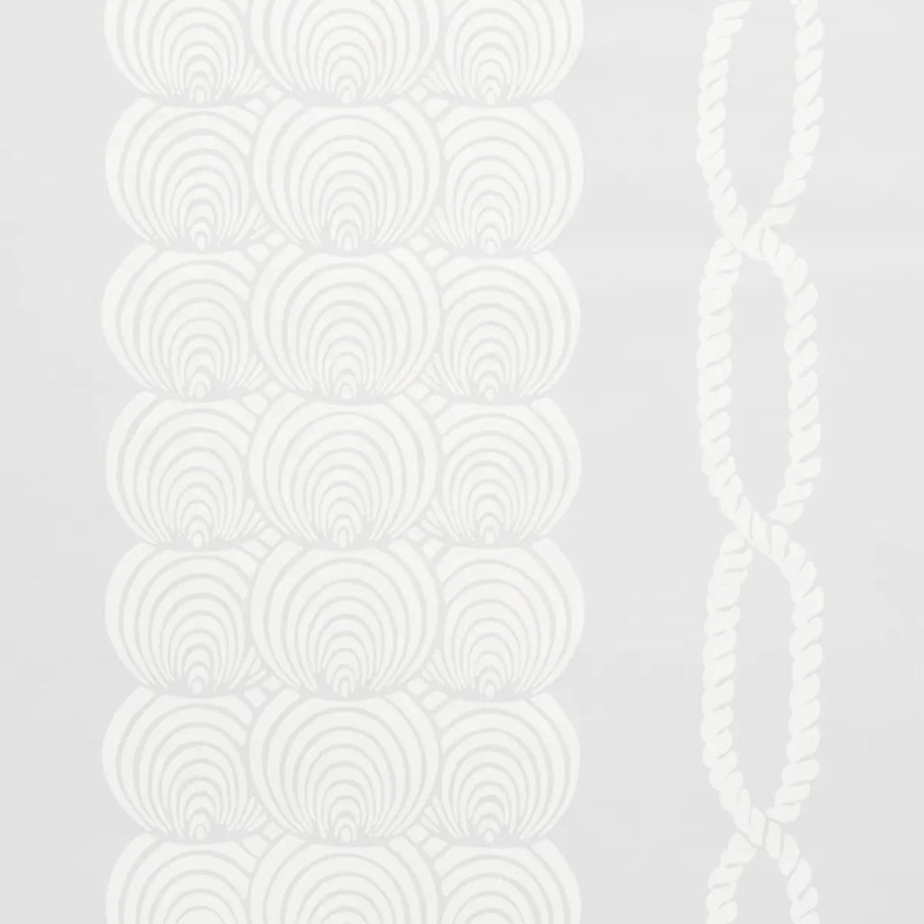 Coralline - Grey Wallpapers