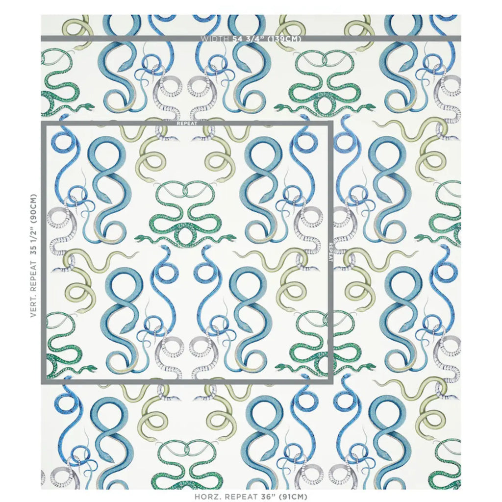 Giove - Emerald &amp; Sapphire Wallpapers