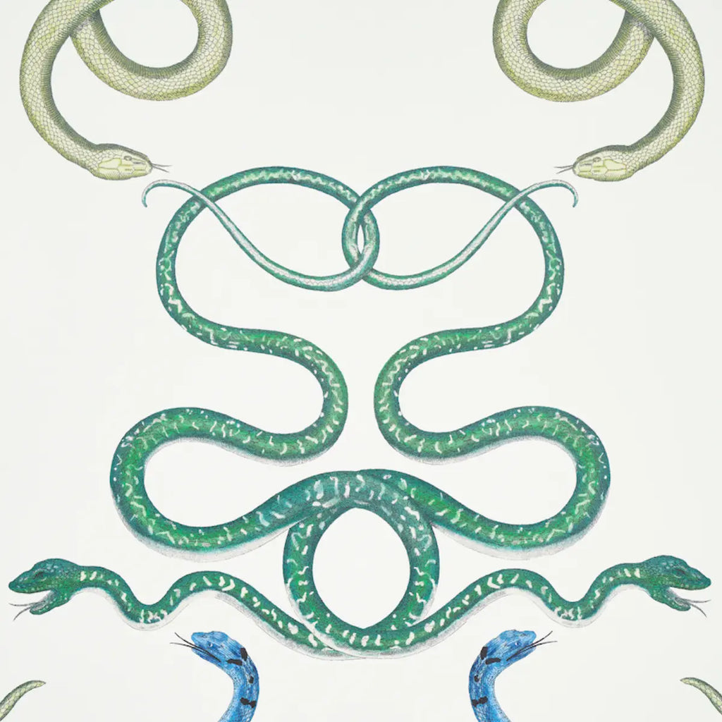 Giove - Emerald &amp; Sapphire Wallpapers