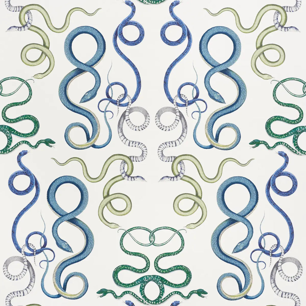 Giove - Emerald &amp; Sapphire Wallpapers