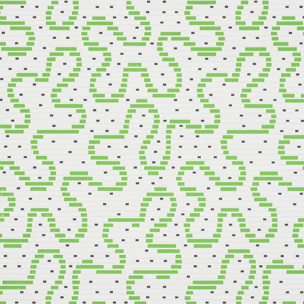 Meander - Moss Wallpapers