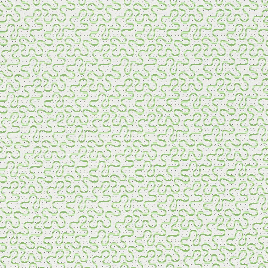 Meander - Moss Wallpapers