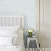Meander - Slumber Blue Wallpapers