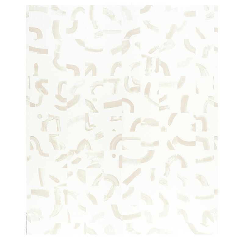 Sepiessa Panel Set, Ivory