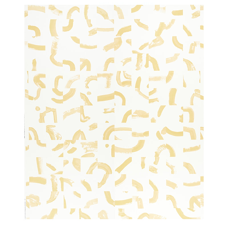 Sepiessa Panel Set, Yellow