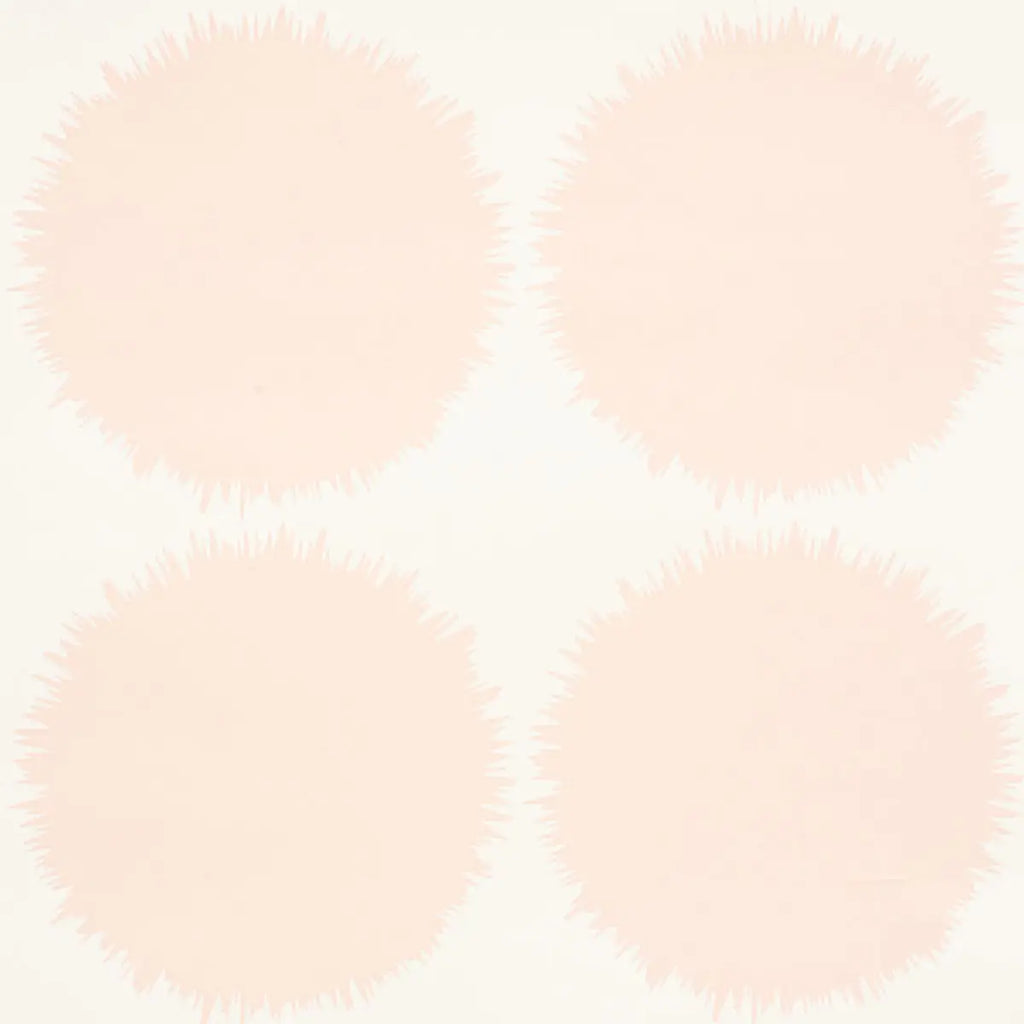 Fuzz - Blush Wallpapers