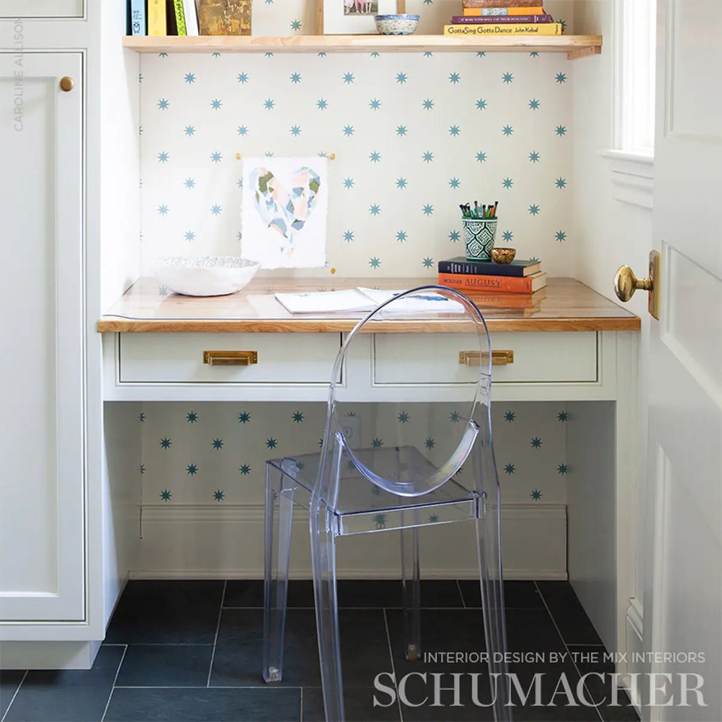 Stargaze - Blue Wallpapers