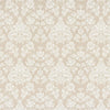 Simone Damask - Stone Wallpapers