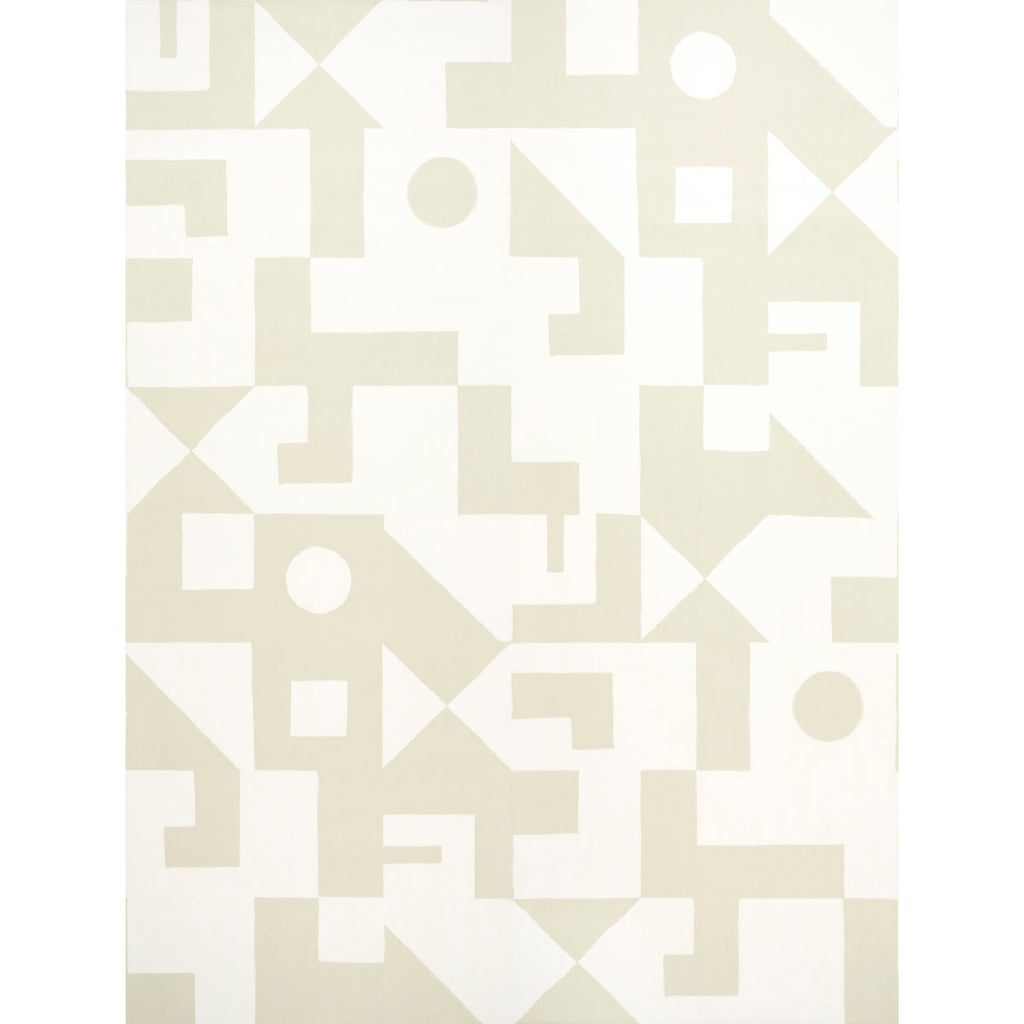 Binary Panel Set, Natural