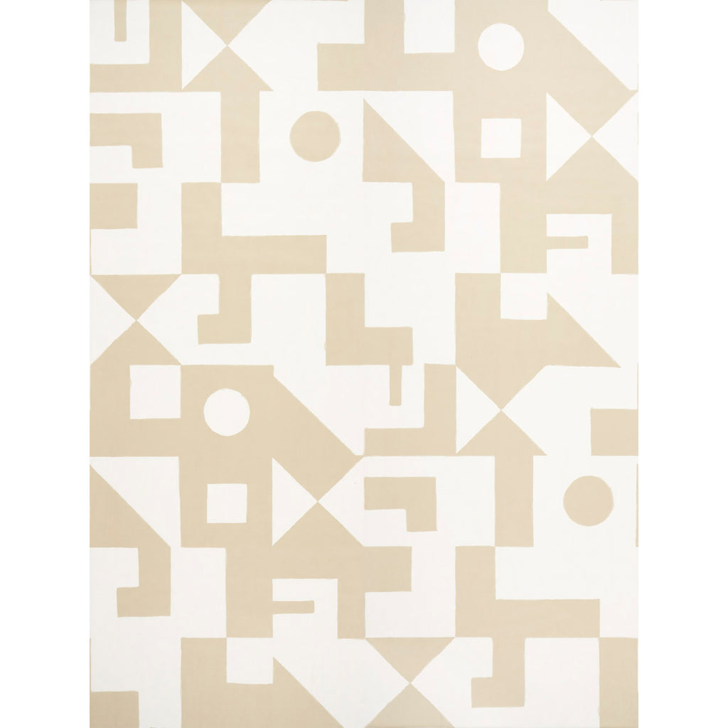 Binary Panel Set, Camel