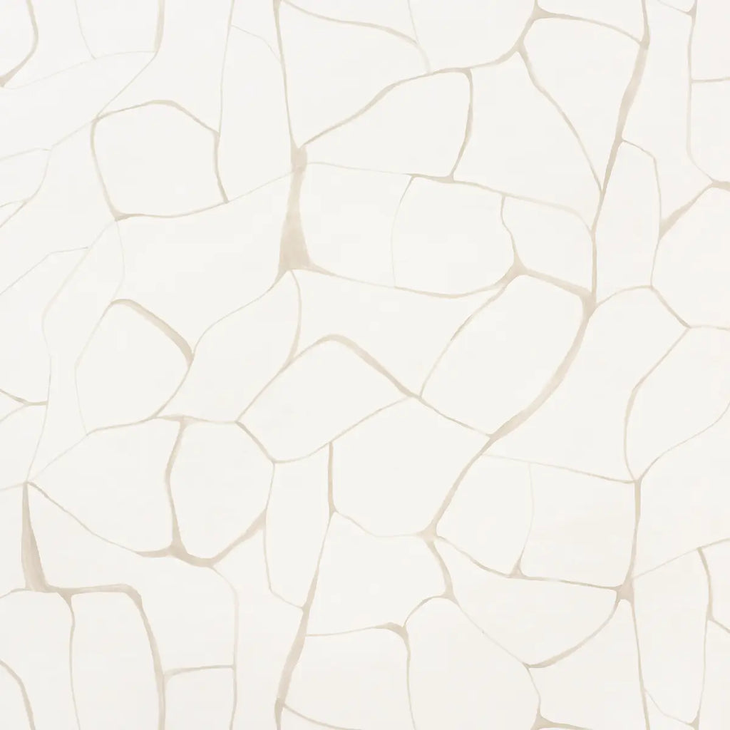 Filigree - Linen Wallpapers