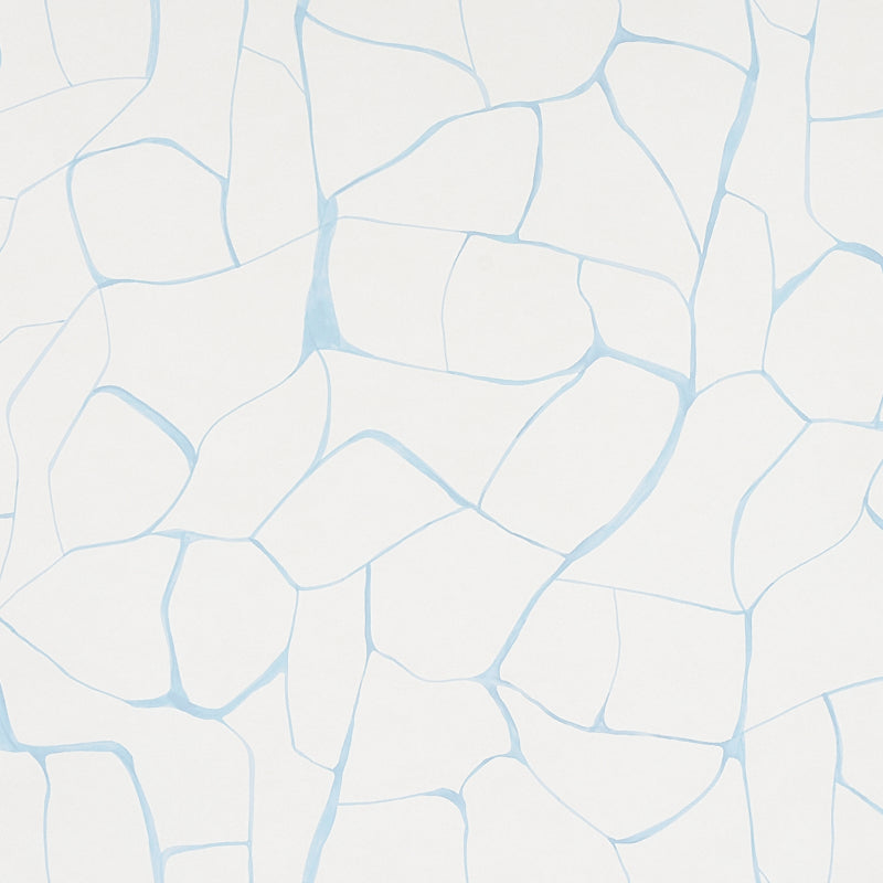 Filigree, White