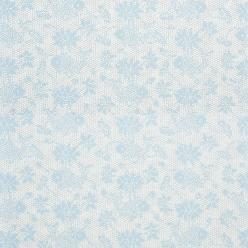 Lotus Batik - Sky Wallpapers