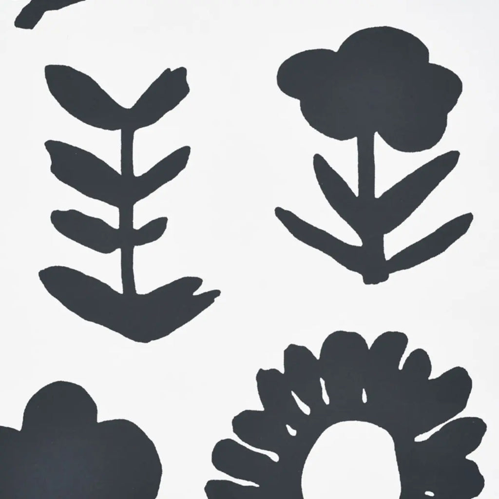 Wild Things - Black Wallpapers