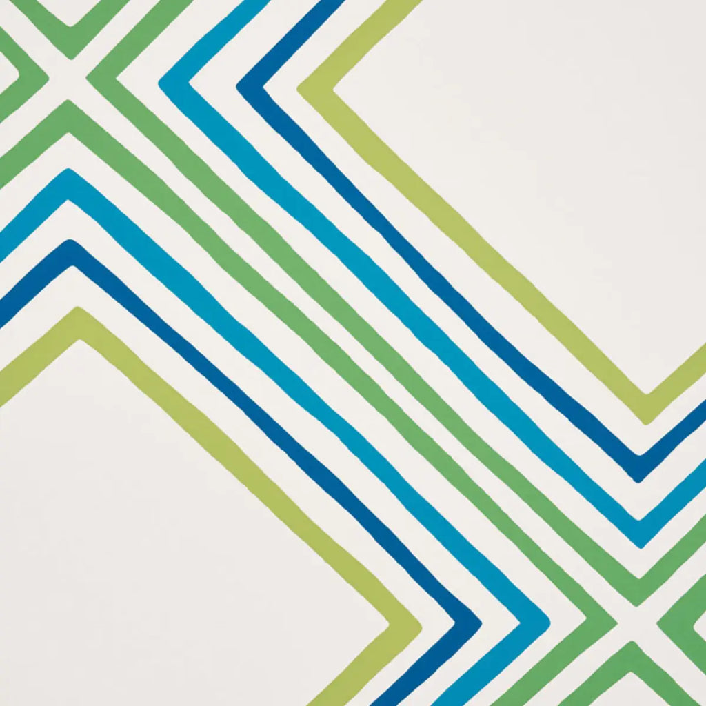 Square Dance - Peacock Wallpapers