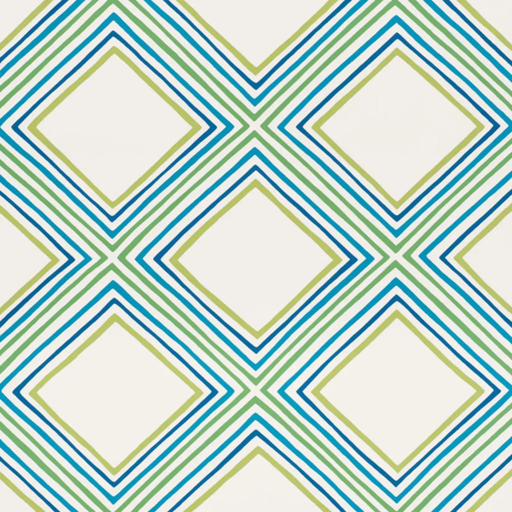 Square Dance - Peacock Wallpapers