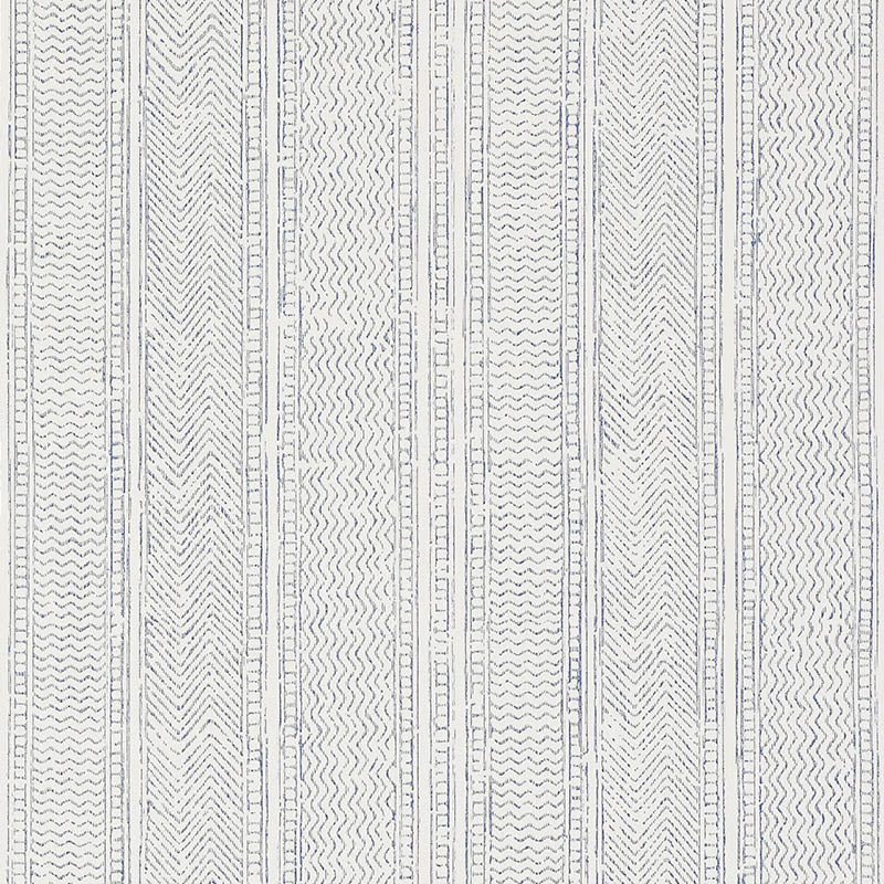Mohave, Indigo