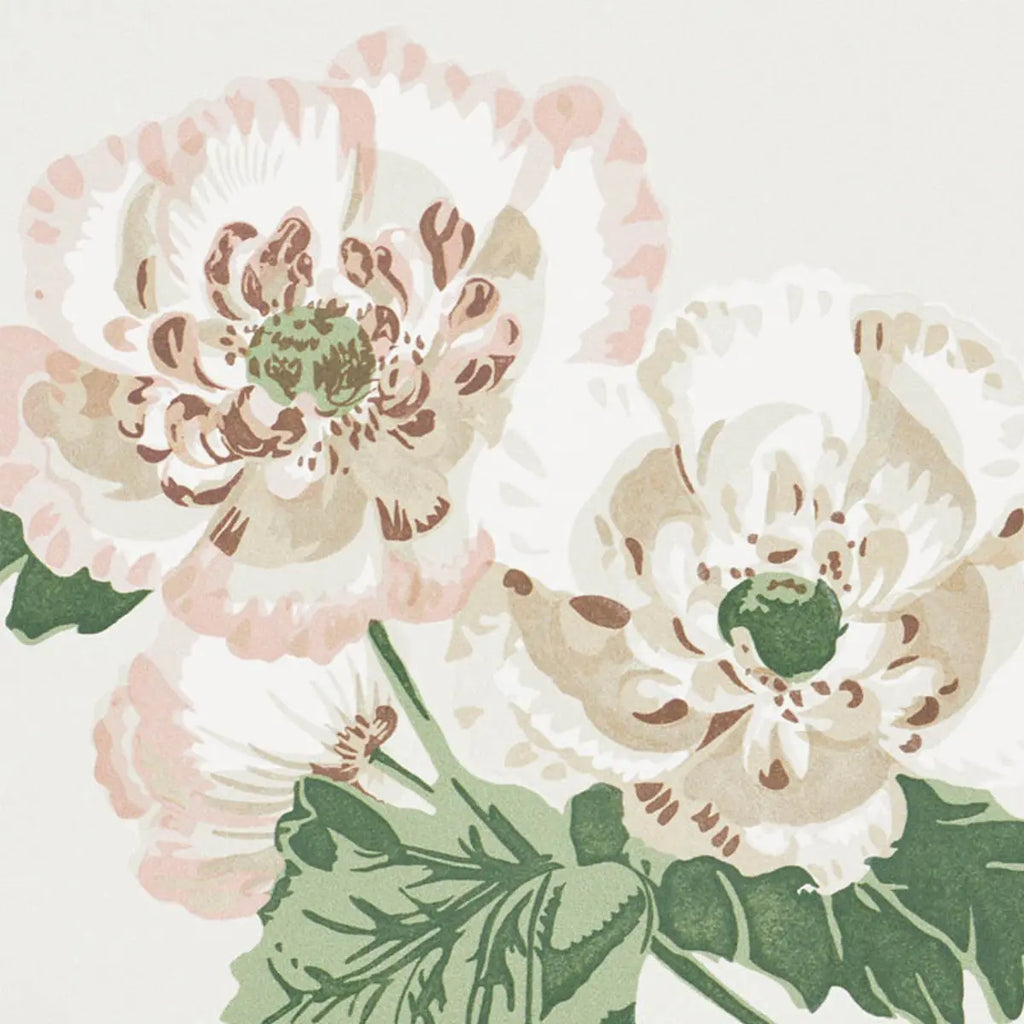 Betty - Quiet Pink Wallpapers