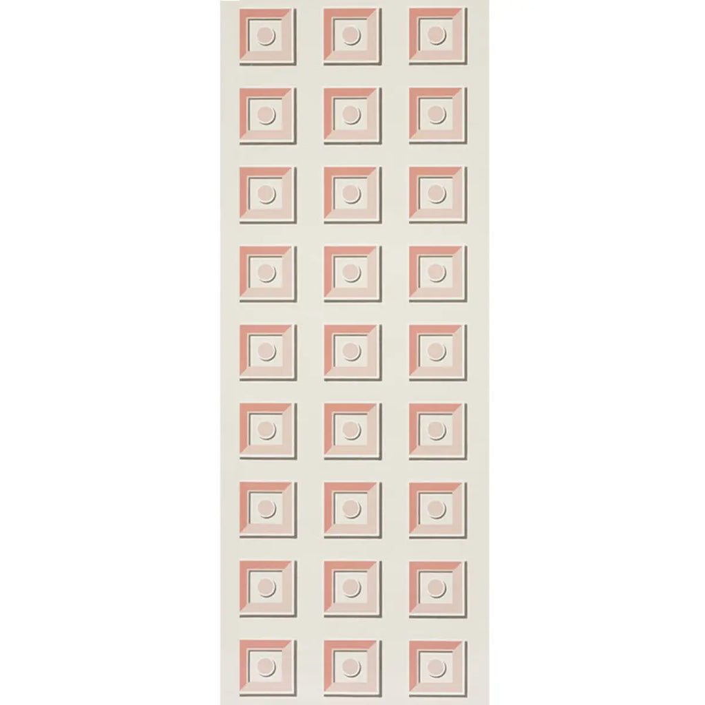 Marcel - Blush Wallpapers