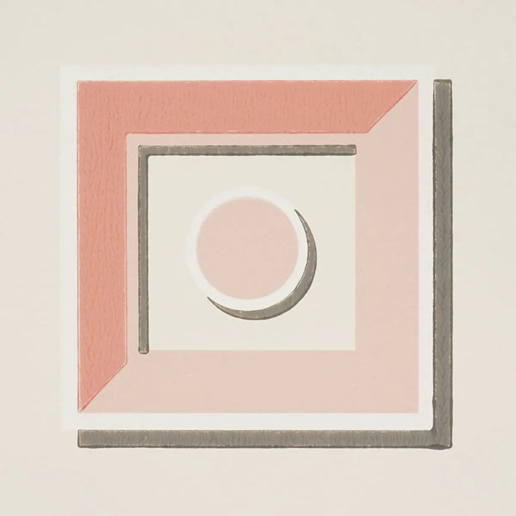 Marcel - Blush Wallpapers