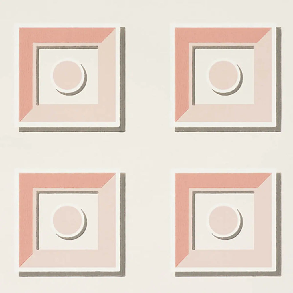 Marcel - Blush Wallpapers