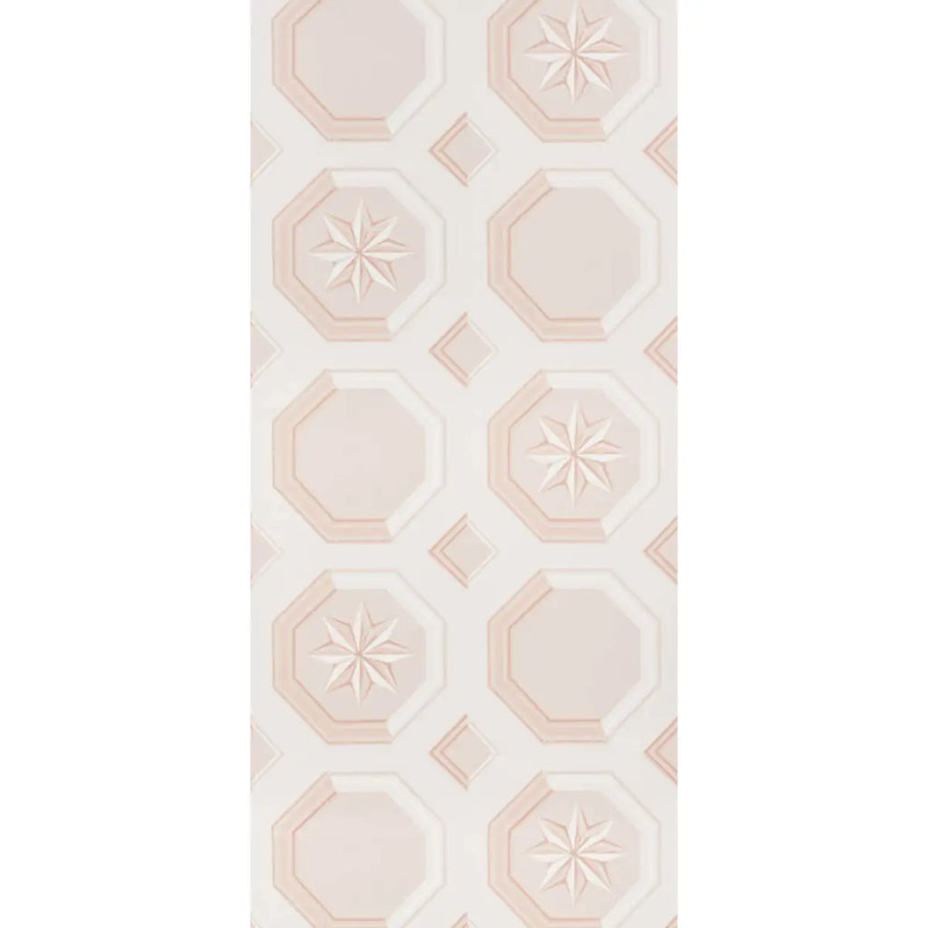Augustus - Blush Wallpapers