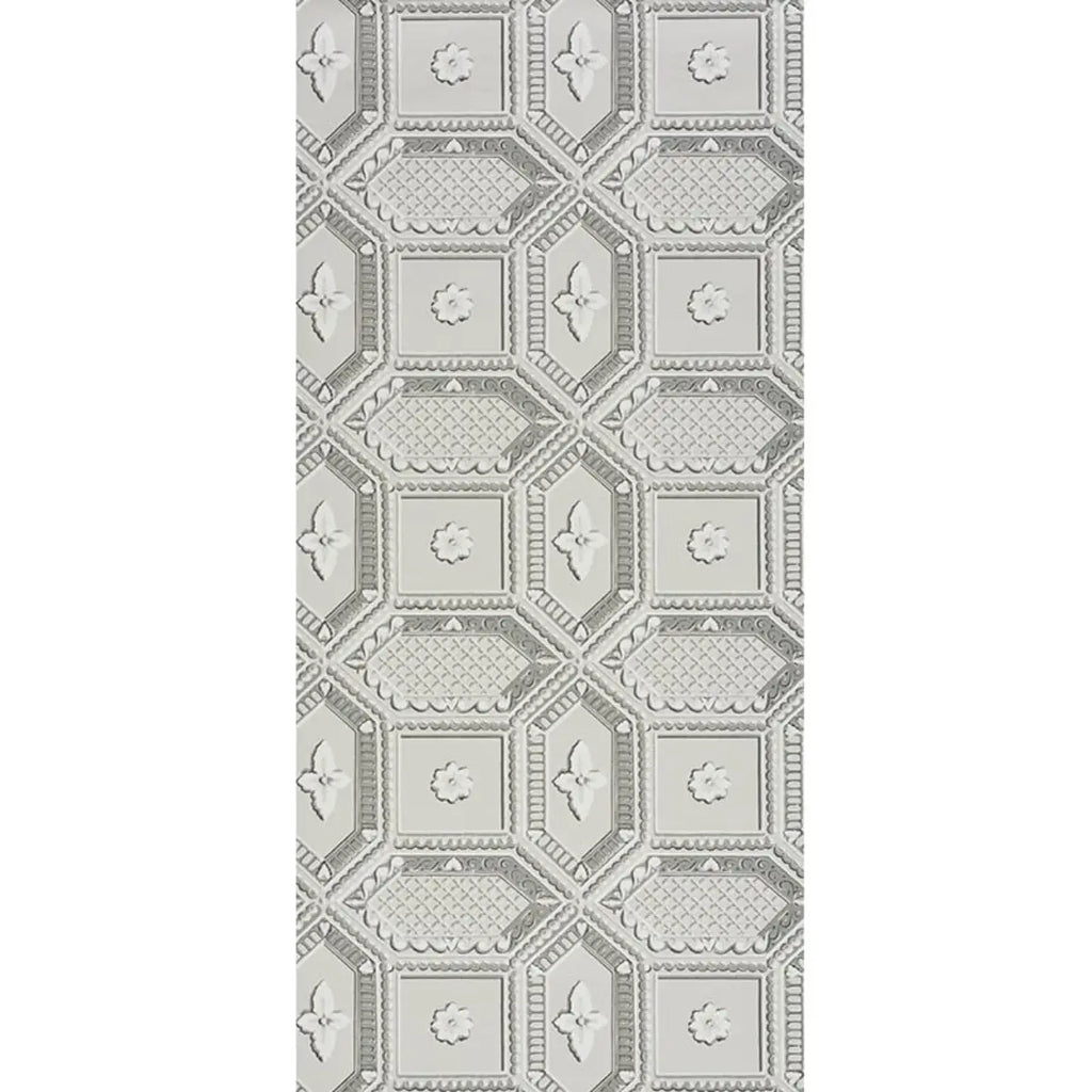 Lacunaria - Dove Wallpapers