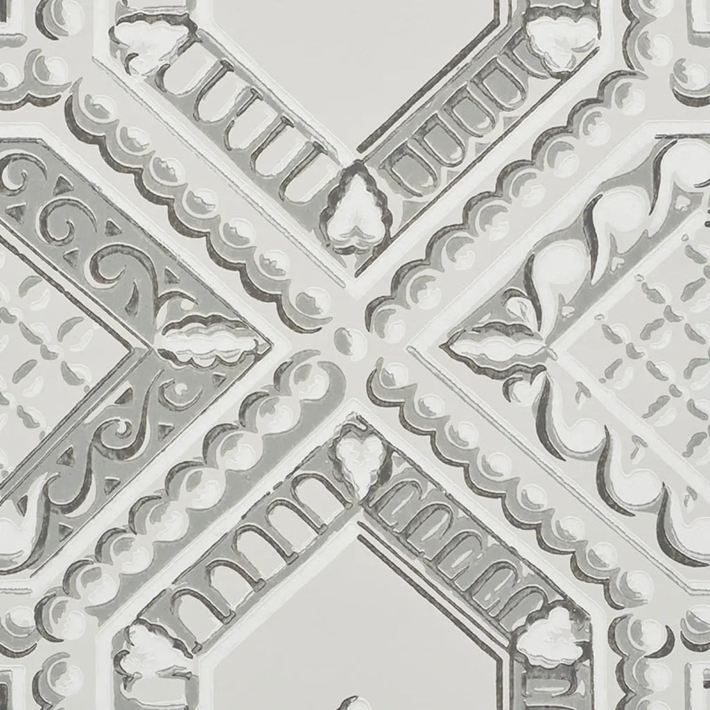 Lacunaria - Dove Wallpapers