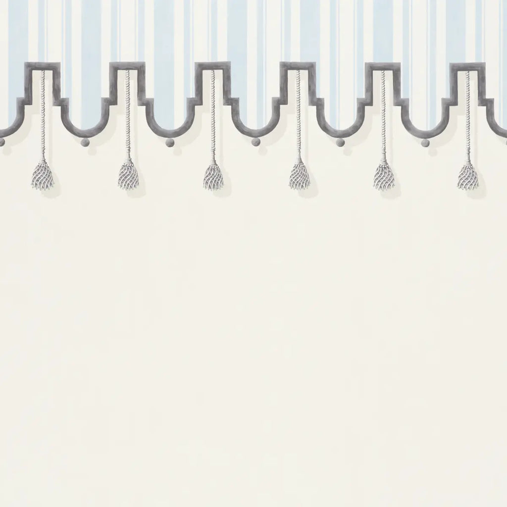 Villa Panel - Sky Wallpapers