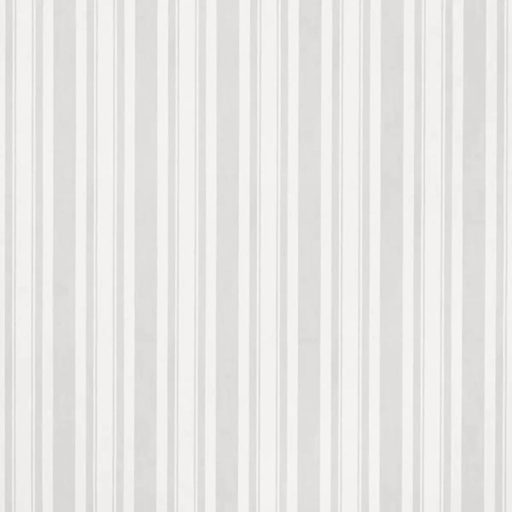 Villa Stripe - Dove Wallpapers