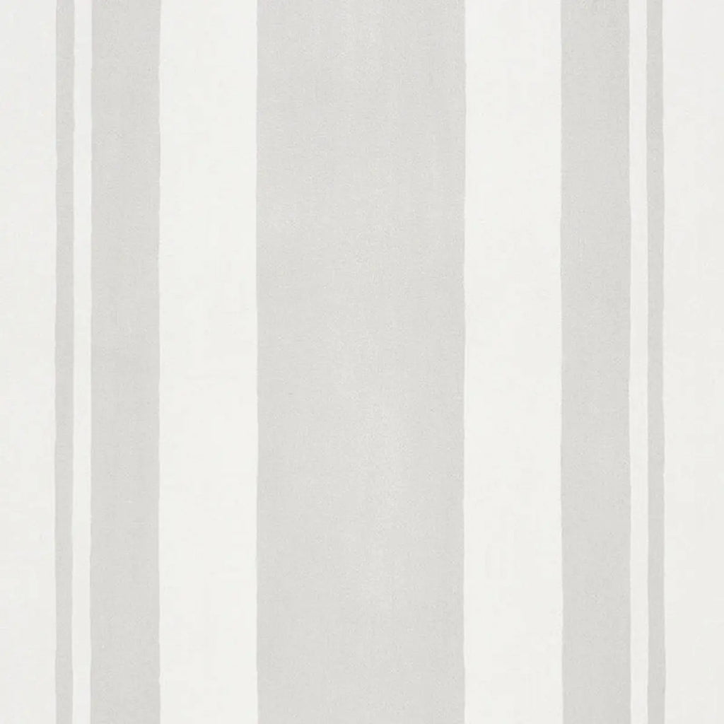 Villa Stripe - Dove Wallpapers