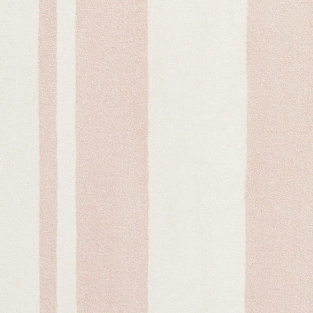 Villa Stripe - Blush Wallpapers