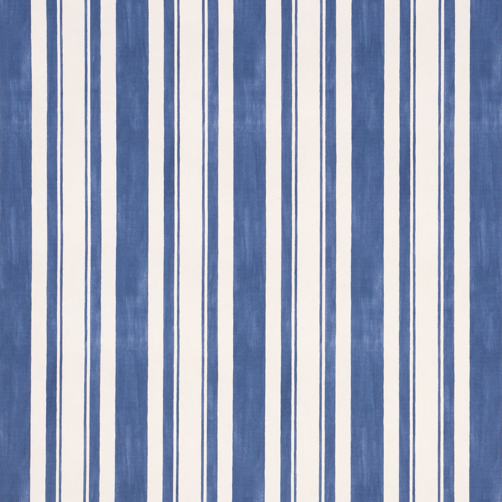 Villa Stripe, Navy