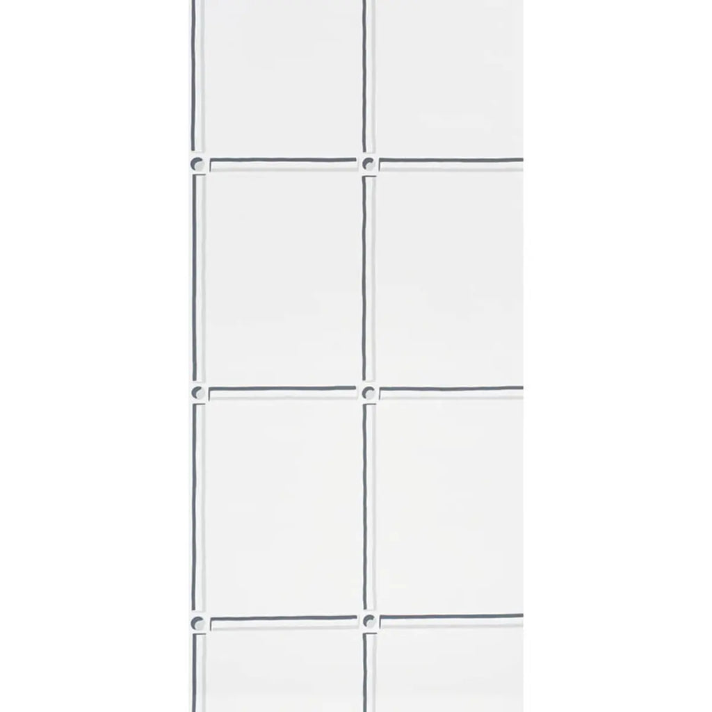 La Galerie - Ivory Wallpapers