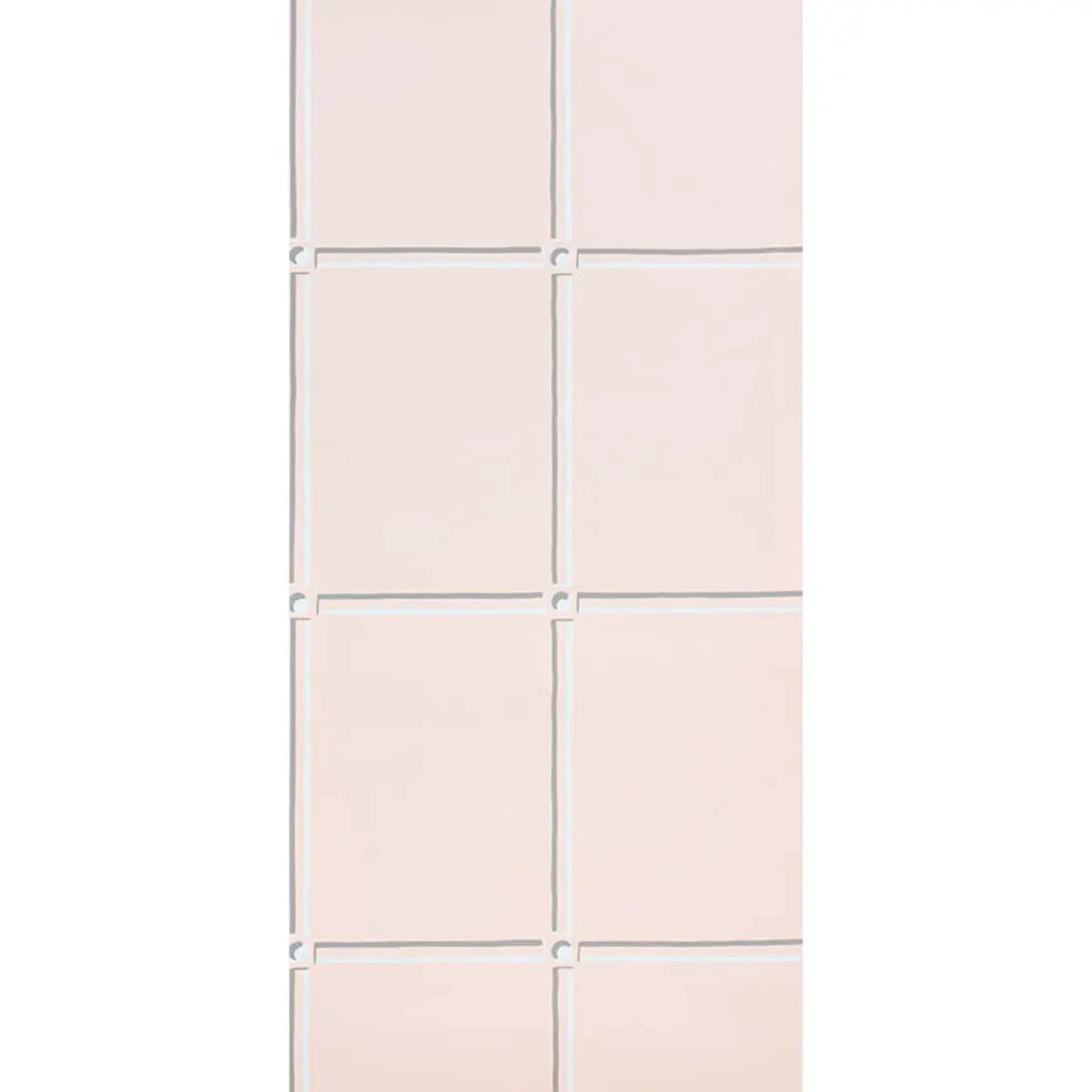 La Galerie - Blush Wallpapers