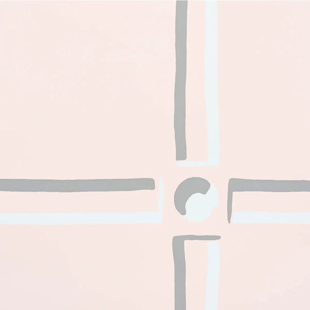 La Galerie - Blush Wallpapers