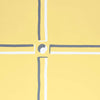 La Galerie - Yellow Wallpapers