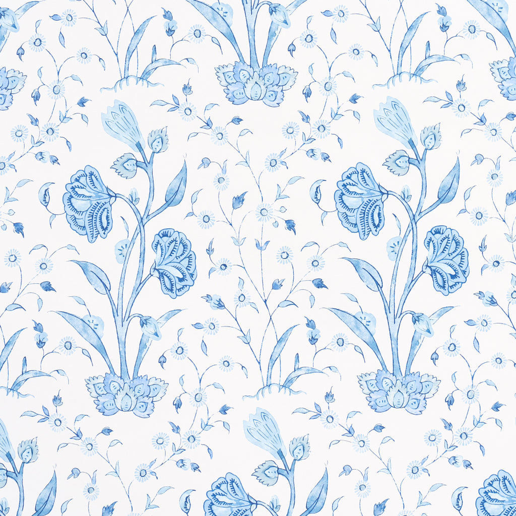 Khilana Floral, Porcelain
