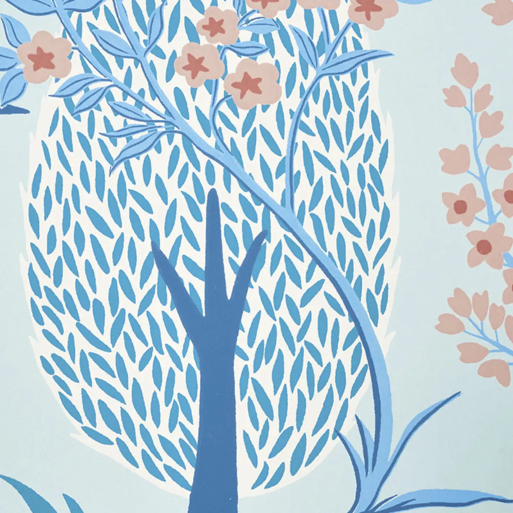 Pandora - Delft &amp; Rose Wallpapers