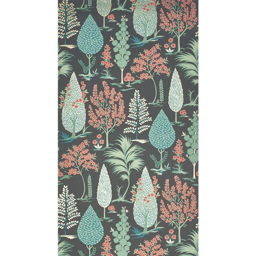 Pandora - Onyx &amp; Jade Wallpapers