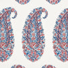 Shirala Paisley - Delft &amp; Rose Wallpapers
