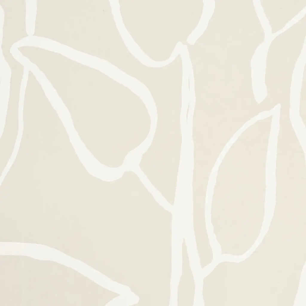 Solandra Vine - Natural Wallpapers