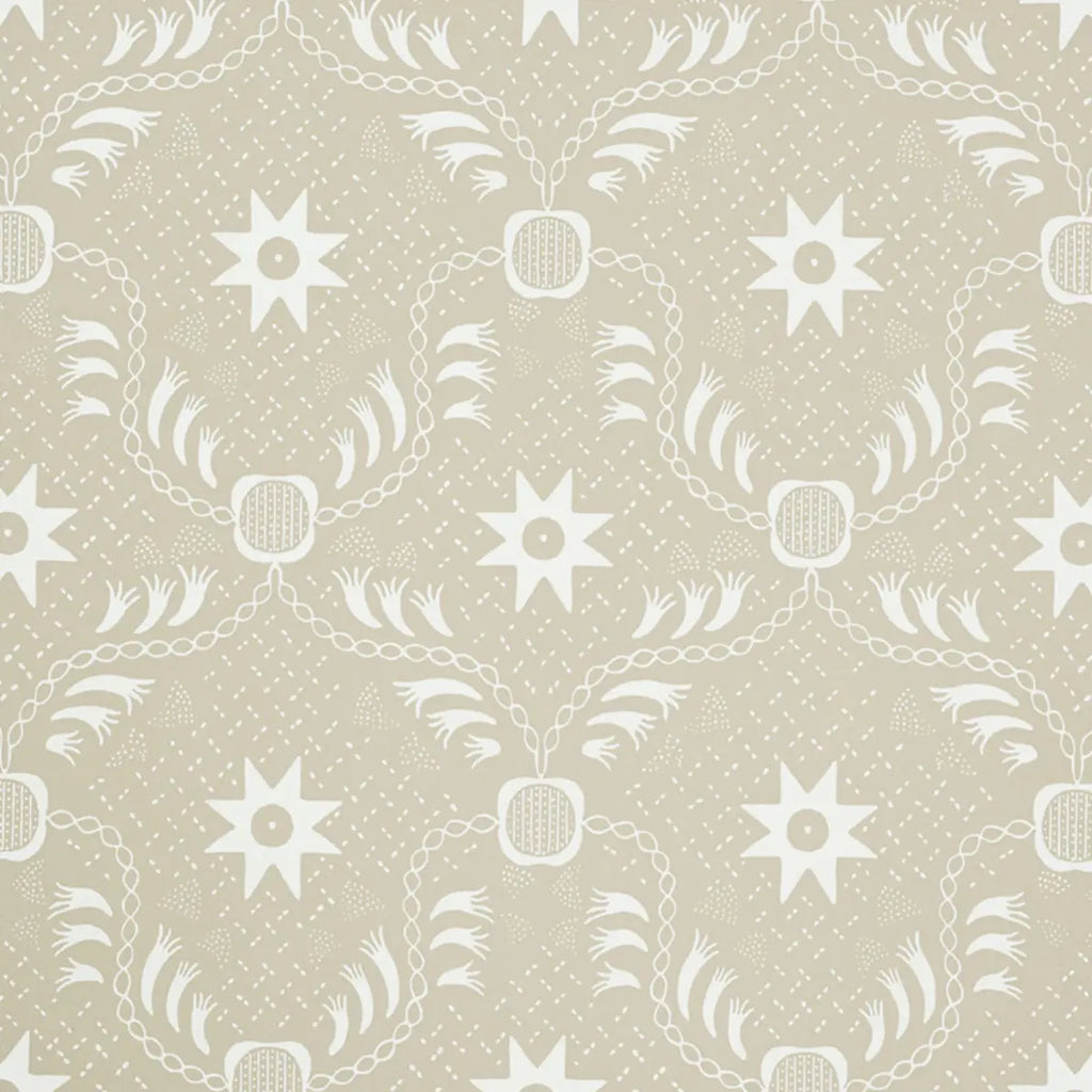 Lancaster - Sand Wallpapers