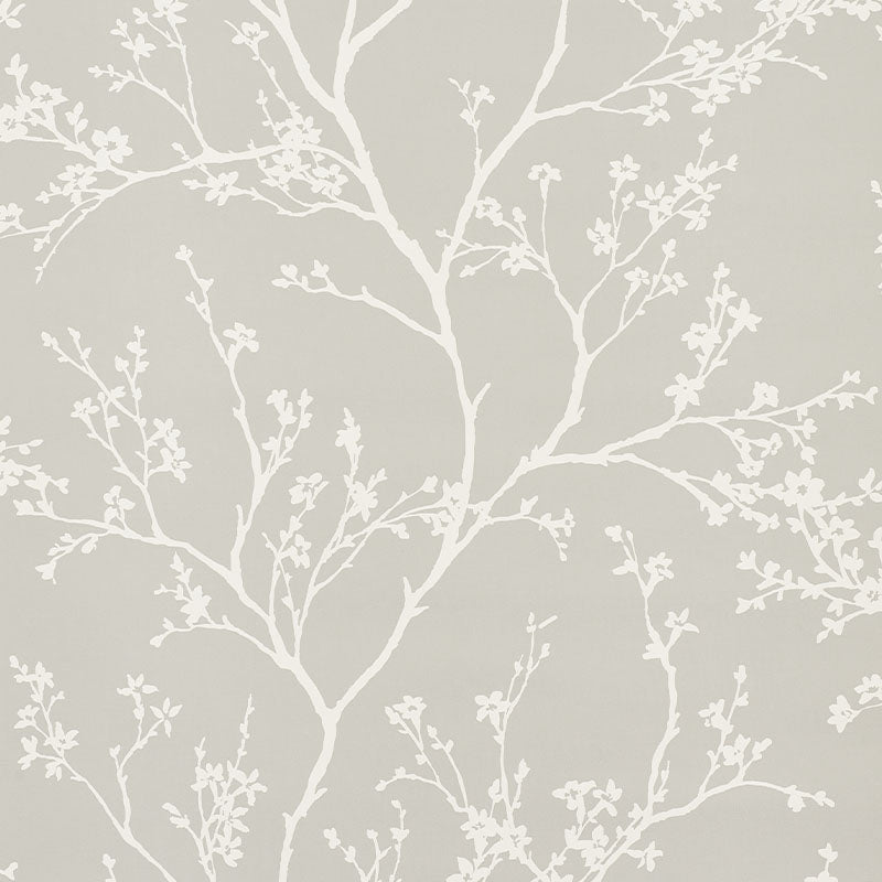 Twiggy Vinyl, Soft Grey