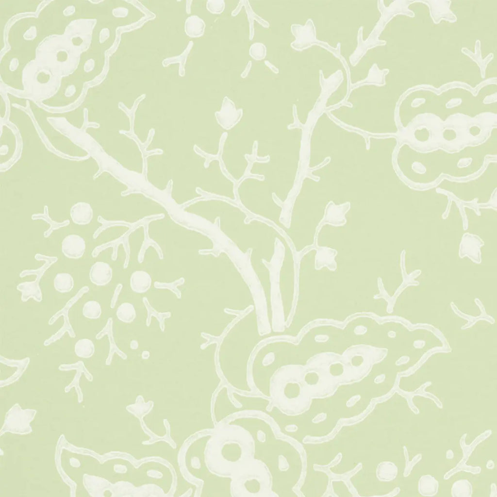 Darby - Leaf Wallpapers