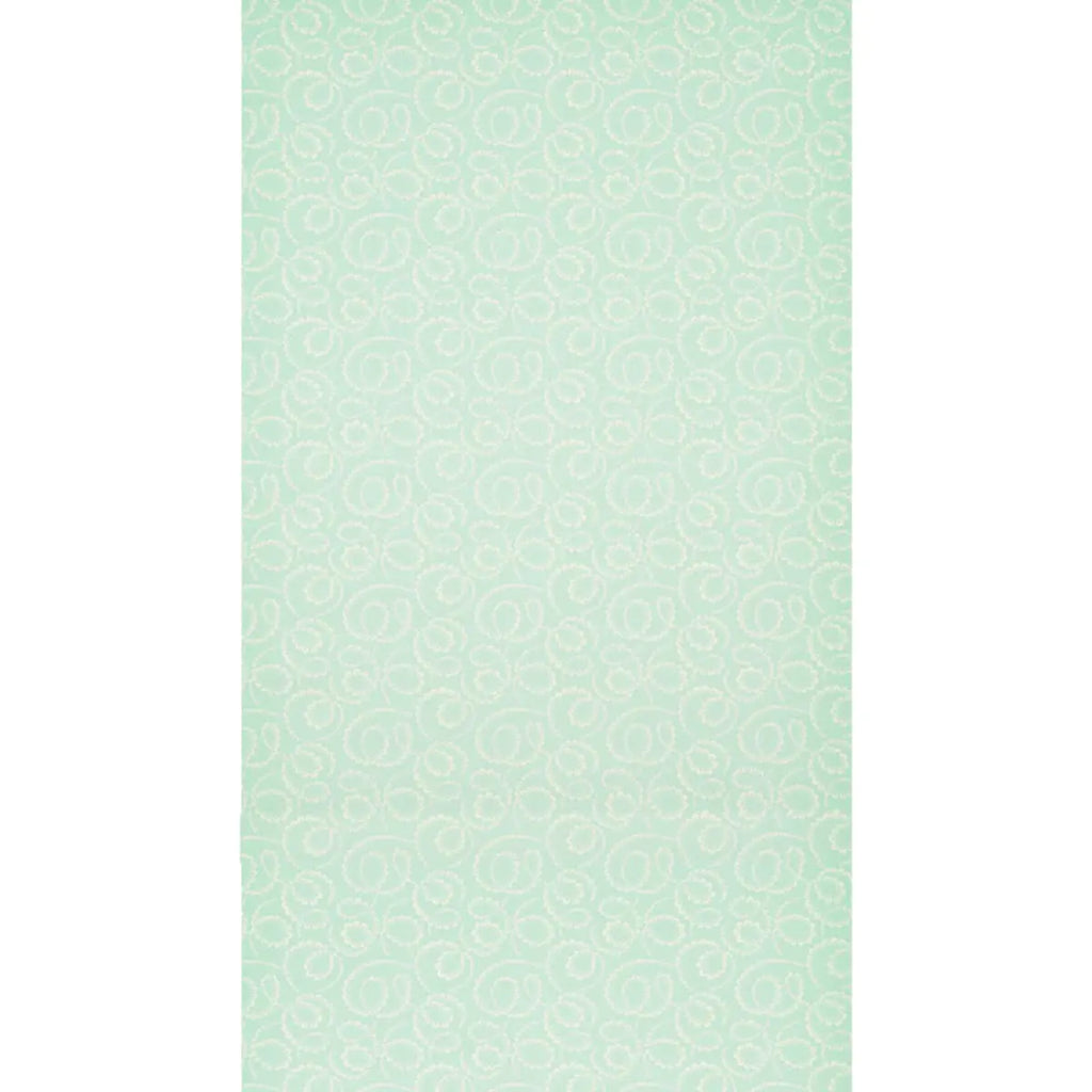 Dorian - Seafoam Wallpapers