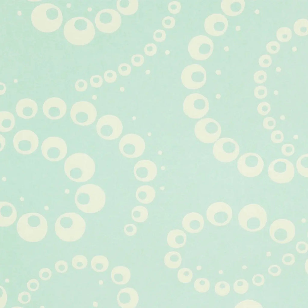 Dorian - Seafoam Wallpapers