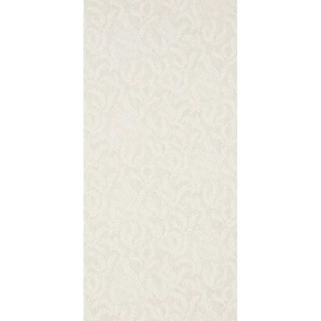 Etched Fern - Natural Wallpapers
